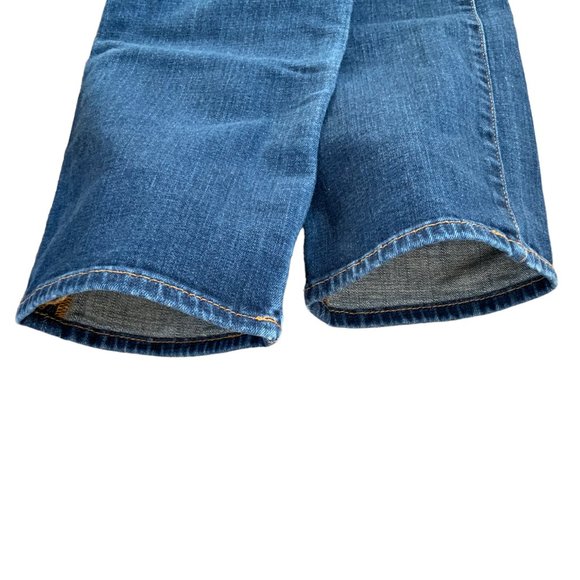 Big Star Nina, Mid Rise Straight Leg \ Size 30 - Picture 9 of 12